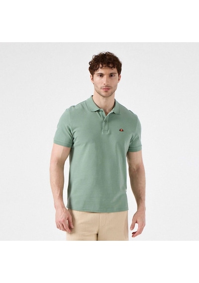 Ellesse 6sm5044-mnt Polo Yaka Erkek T-shirt - Mint Mint
