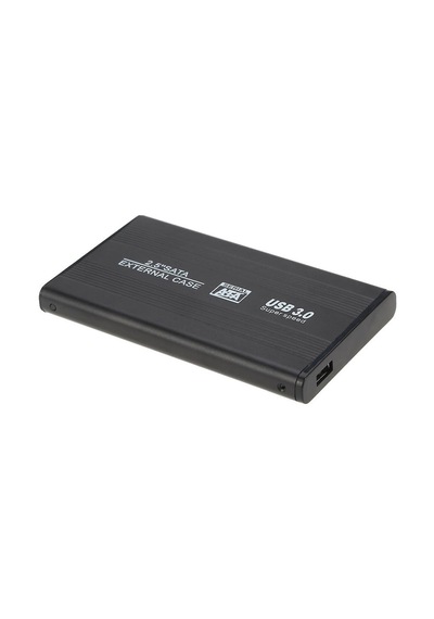 Powermaster Harici 2.5 Usb 3.0 Sata Harddısk Kutusu