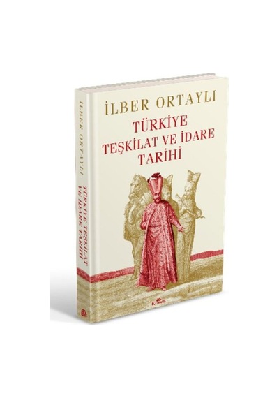 Türkiye Ve İdare Tarihi Ciltli - Qhdh-826358