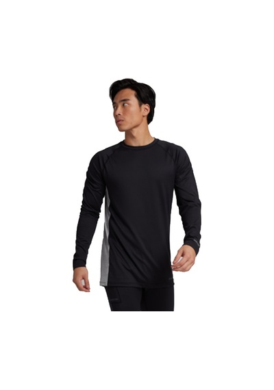 Burton - M Mdwt X Crewneck Siyah Gri