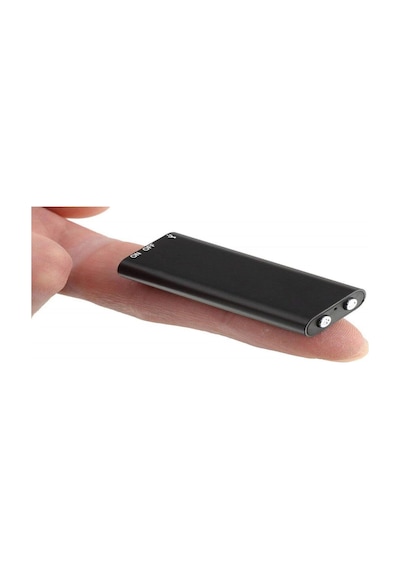Reidan Mp Player & Ses Kayıt Cihazı 16Gb Mp3 Fonksiyonlu Mini Kay