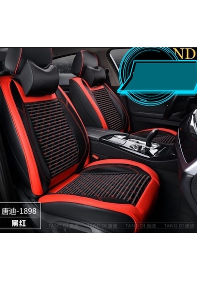 Özel Üretim Koltuk Kılıfı Parand K-602 Model