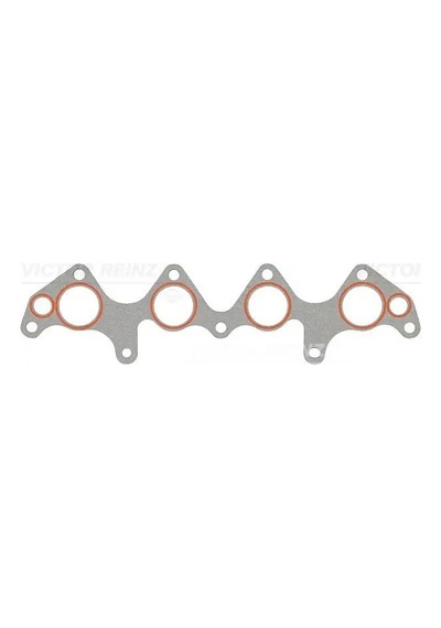 Vıctor Reınz 713483800 Emme Manifold Contasi Gug704004mg