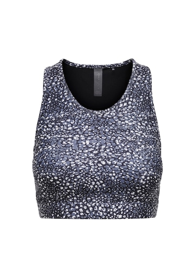 Only Onpalani 2 Aop Kadın Crop 15295903-14557 001