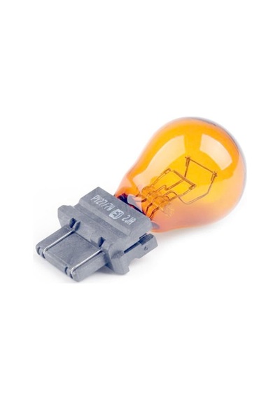 Narva Co 17948 12v 19 4/2 2w Soketli Sarı