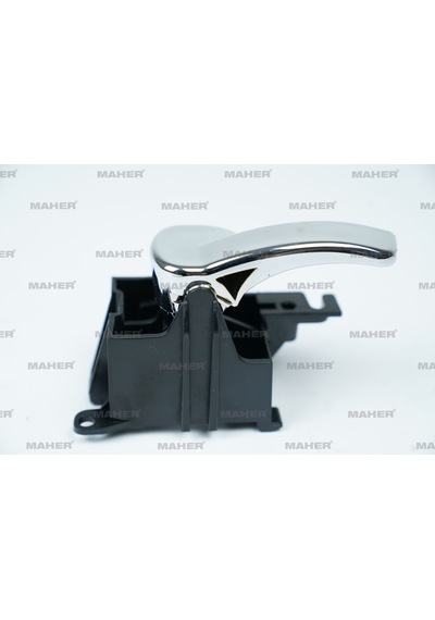 Nissan Navara 2006-2016 Kapı Kolu Sol 80671-4x02b