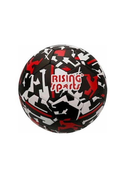 3366 SUN-ERS-RSP Futbol Top Desenli Size:5