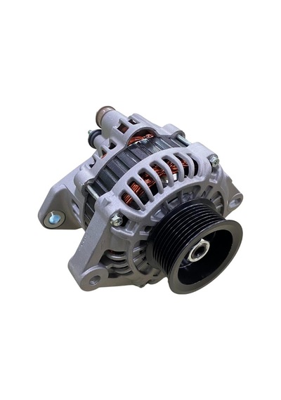 24v Alternatör Dinamo Mıtsubıshı Tipi 80 A L Ford Cargo -