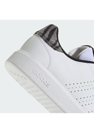 Adidas Advantage Base 2.0 Kadın Günlük Spor Ayakkabı C-adııh8001b10a00 Beyaz