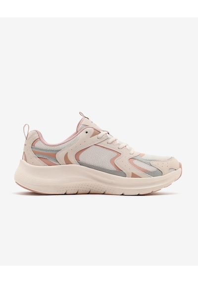 Skechers Arch Fıt 2.0 Vıntage Luxe Kadın Pembe Spor Ayakkabı 150332tk Pnk Pembe Skechers Arch Fıt 2.0 Vıntage Luxe Kadın Pembe Spor Ayakkabı 150332tk Pnk Pembe