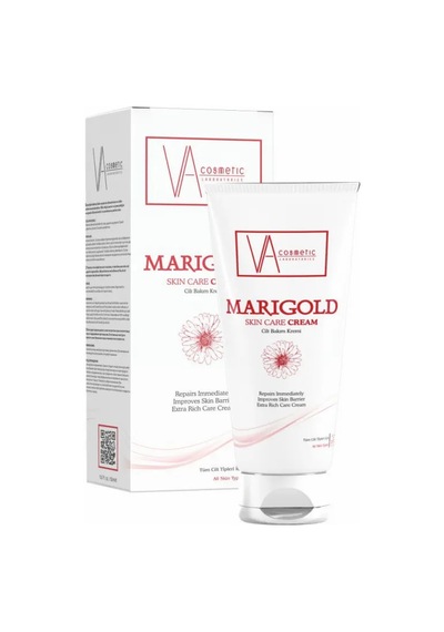 Marigold Cilt Bakım Kremi 50 Ml