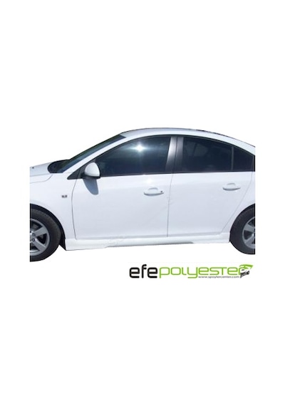 Chevrolet Cruze Macpiel Tk. Boyasız
