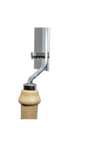 Kirschen Ahşap Çift Taraflı Ayarlı Sap El Testeresi Dovetail Saw