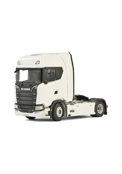 Wsi Model - Scania Nextgen S730 4x2 Highline