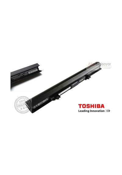 Toshiba Uyumlu L50-B-17C. L50-B-1Mc. L50-B-27R Batarya Toshiba Uyumlu L