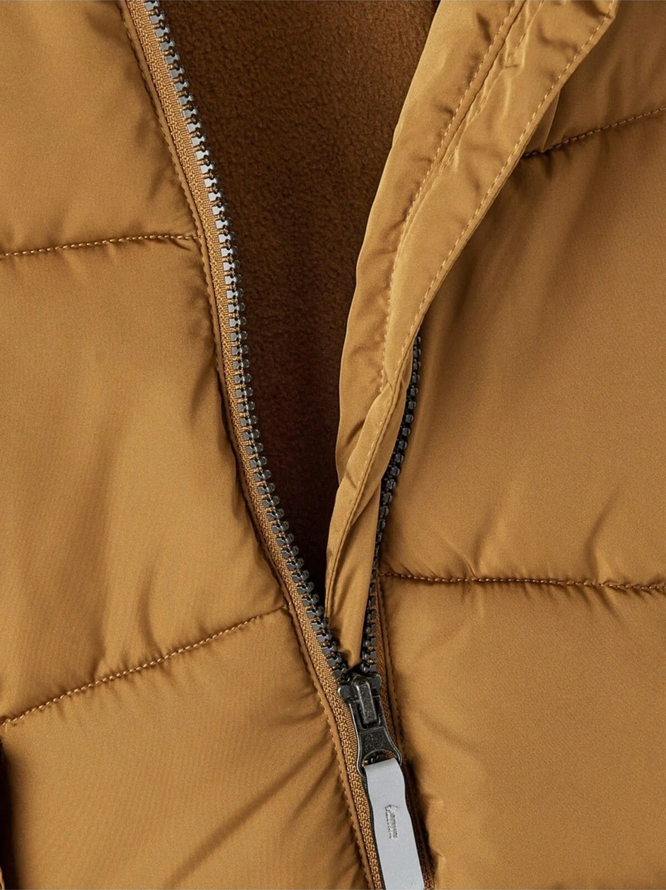 Name It Erkek Çocuk Mont 13218515 Çok Renkli