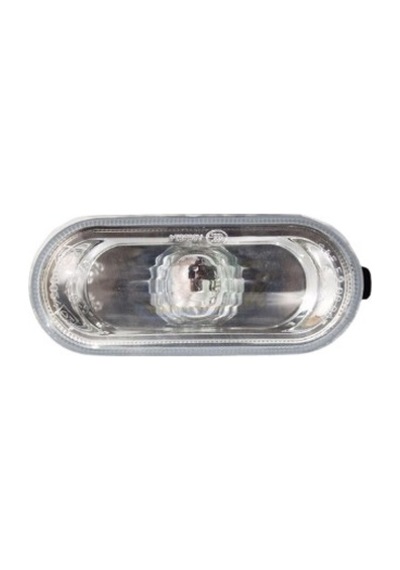 Gkl Çamurluk Sinyali Şeffaf Caddy 2004-2015 Gkl 291980 2k0949117