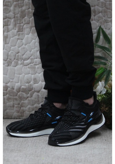 M.p 241-1660 Premıum Rahat Esnek Sneaker Erkek Ayakkabı 001