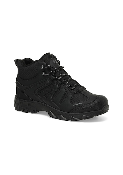 Salvano Alpe 3pr Siyah Erkek Outdoor Bot 000000000101701712 Siyah