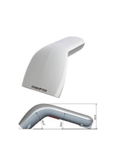 Champtek Ps/2 Ccd El Tipi Barkod Okuyucu Ps/2