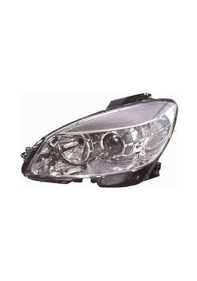Far Sol Mercedes W204 2006-2010
