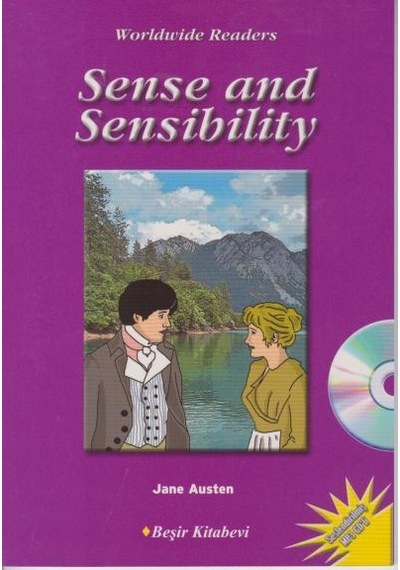 Sense and Sensebility - Jane Austen - Beşir Kitabevi
