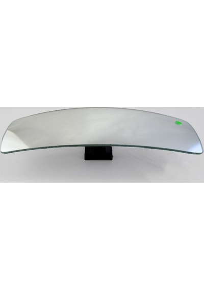 Şahin-2 Dik-Eğik Kollu Universal Dikiz Aynası 26X11 Cm