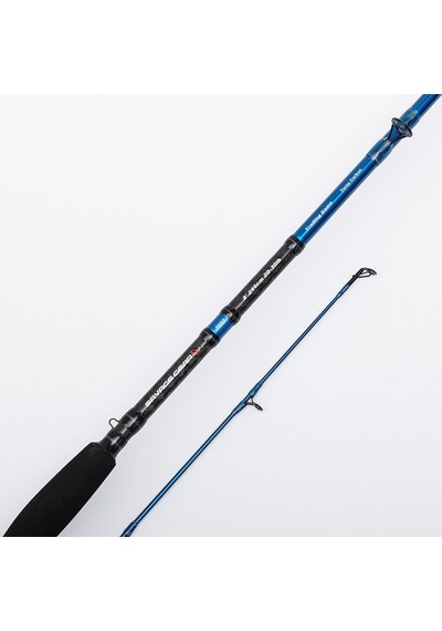 Savage Gear SGS2 Trolling Game 7'/2.13M Parabolic 12-20lb 2 Parça
