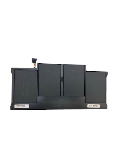 Fitcell Apple Macbook UyumluAir 13 İnch A1466 2017 Model Mqd32tu/a Laptop Notebook Batarya Pil