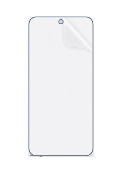 Schitec Oneplus Ace 6 Nano Şeffaf Hidrojel Ekran Koruyucu Film