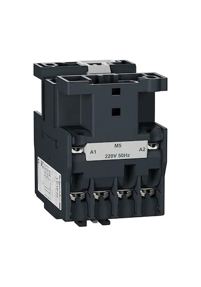 Schneider Electric Easypact Tvs Lc1E3210M5 3P 32A 220Vac Güç Kontaktörü
