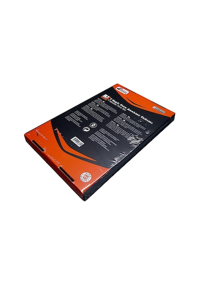 Retta T Torx Tornavida Seti 6 Parça