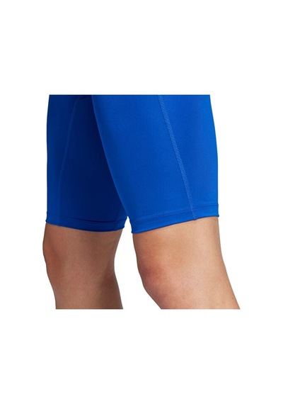 Adidas Techfıt Long Tıght M Erkek Antrenman Taytı Jn7400 Mavi