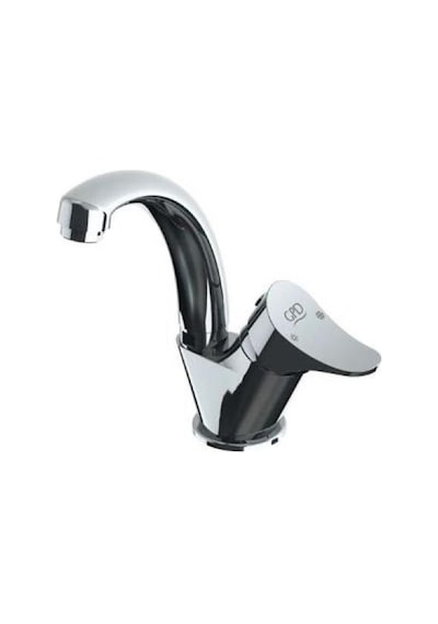 Gpd Florus MTL170 Tek Gövde Lavabo Bataryası