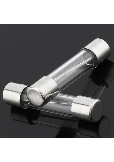 0.25a 6x30mm Cam Sigorta Diğer