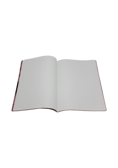 Campus Pembe Elma 26 X 18.5 Cm 40 Yaprak Kareli Defter 2 Adet