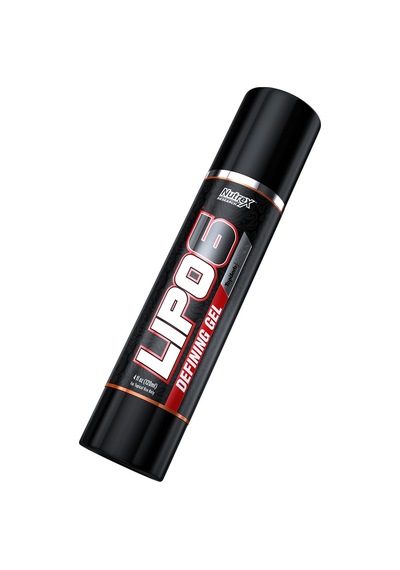 Nutrex Research Lıpo 6 Fat Burner Defining Gel Krem 120 ML