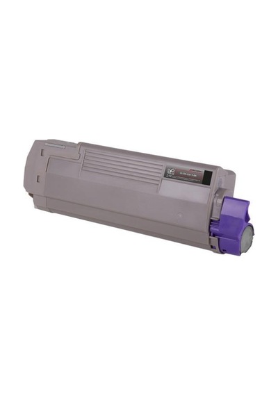 Proprint Oki Es7470-45396216 Siyah Uyumlu Toner- Es7480