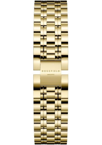 Rosefield Ocwsg.S231 Gold 14Mm Çelik Kordon 518171741