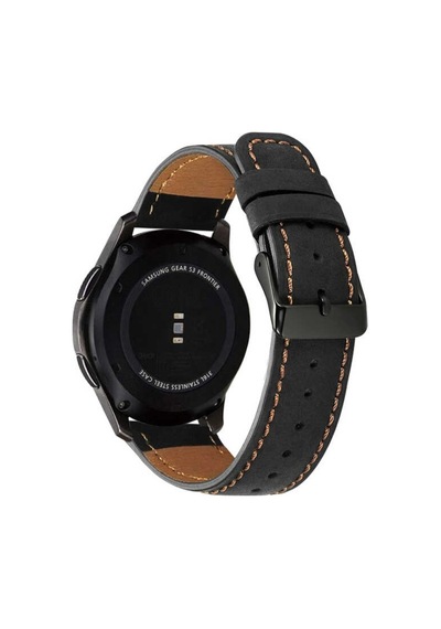Huawei Watch Gt Gt2 Gt2E Gt2 Pro Gt3 46Mm Kordon Deri Kordon 29