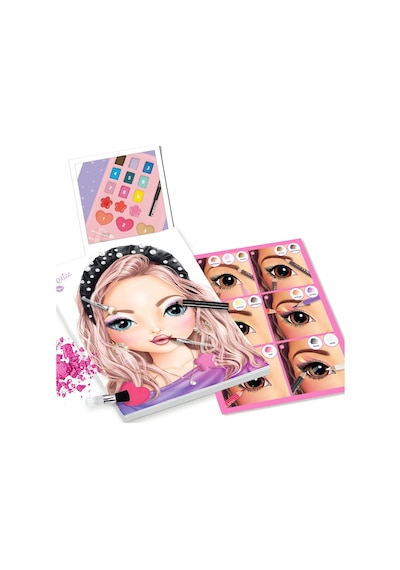 Top Model Make Up Creative Folder 412876