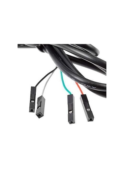 Robotistan Prolific Pl2303 Usb-Ttl Seri Dönüştürücü Kablo