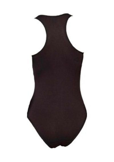 Malabadi 131 Kadın Modal Sporcu ( Boksör ) Çıtçıtlı Body