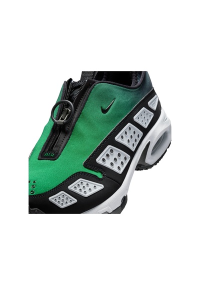 Nike Air Max Sunder 'çam Yeşili Siyah' Hj8080-300 Pasha Giyim Çok Renkli