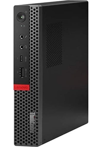Lenovo ThinkCentre M910Q Tiny 10RS0015UA i5-7500T 8 GB 256 GB W10P Mini PC