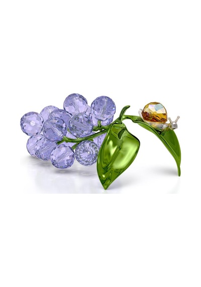 5667549 Swarovski Ev Dekorasyonu Idyllıa: Snaıl And Blueberrıes