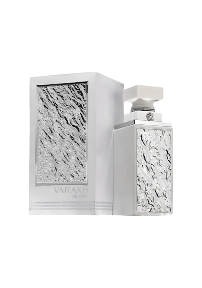 Fragrance World Varakh Silver Edp 100 Ml Kadın Parfümü Oryantal