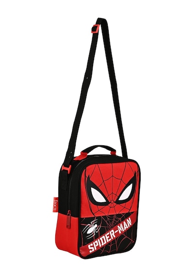 Frocx Spiderman Beslenme Çantası 48634 Renkli
