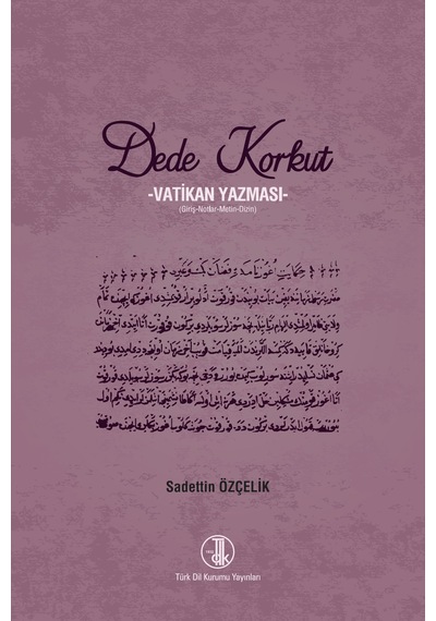 Dede Korkut - Vatikan Yazması