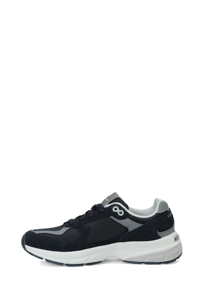 Lumberjack Newton 6pr Lacivert Erkek Sneaker A102695448